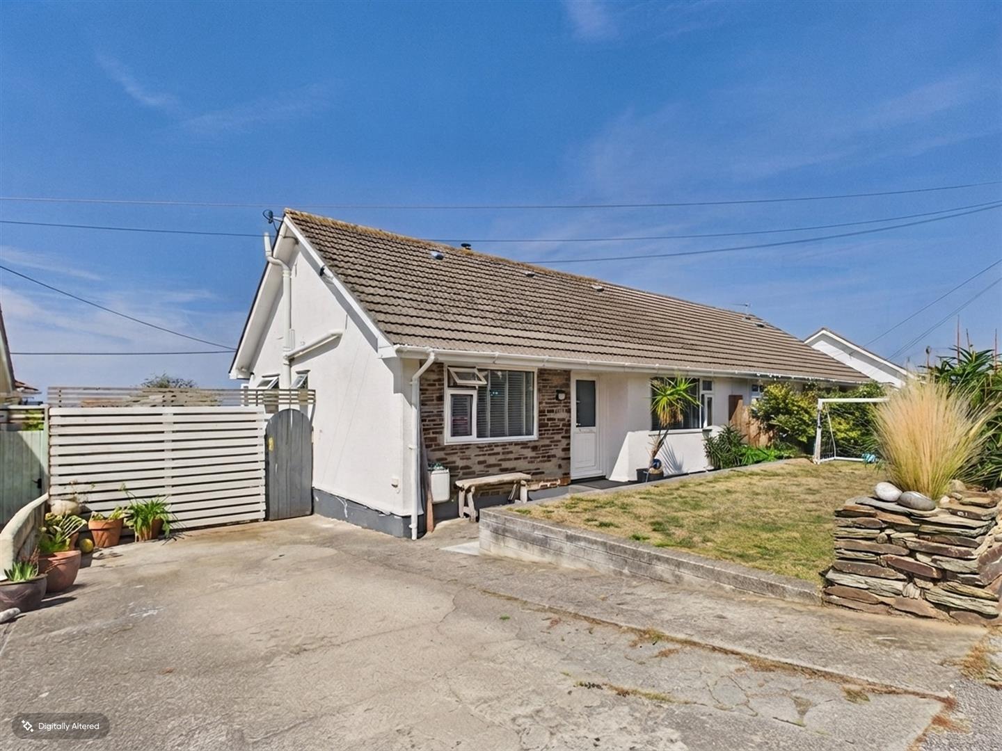 Penhallow Road, Newquay